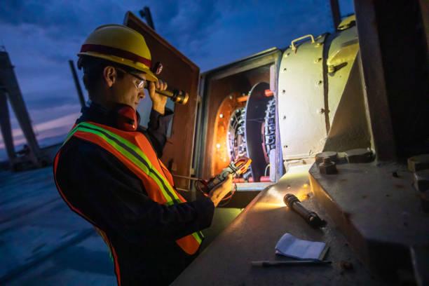 Best Affordable Electrician  in Harkers Island, NC