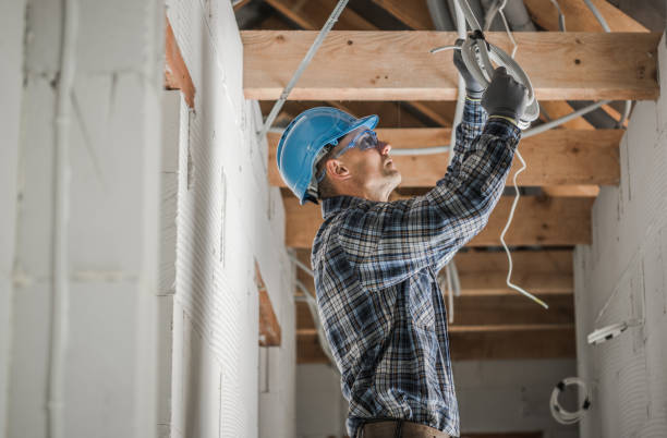 Best Generator Installation Services  in Harkers Island, NC