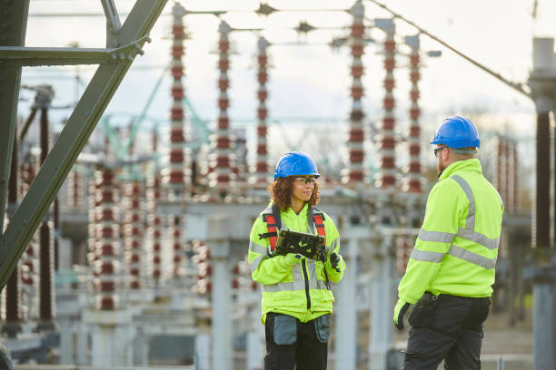 Best Home Electrical Repair  in Harkers Island, NC