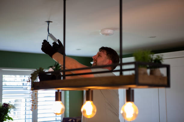 Best Electrical Troubleshooting Services  in Harkers Island, NC
