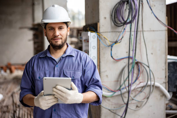 Best Affordable Electrical Installation  in Harkers Island, NC