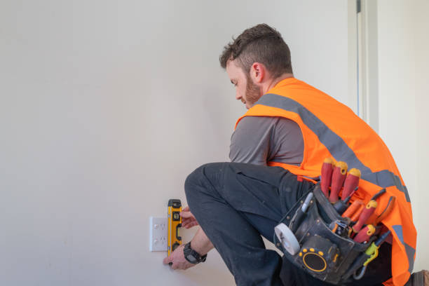 Best Electrical Wiring Services  in Harkers Island, NC