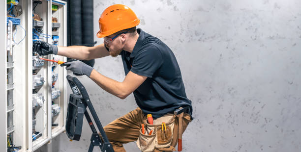 Best Best Electricians Near Me  in Harkers Island, NC